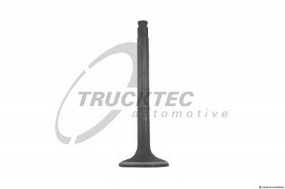 TRUCKTEC AUTOMOTIVE 0212140 -  Выпускной клапан